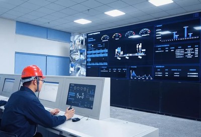 数字化引擎驱动核能创新 2021年度基础软件服务优秀案例深度解析